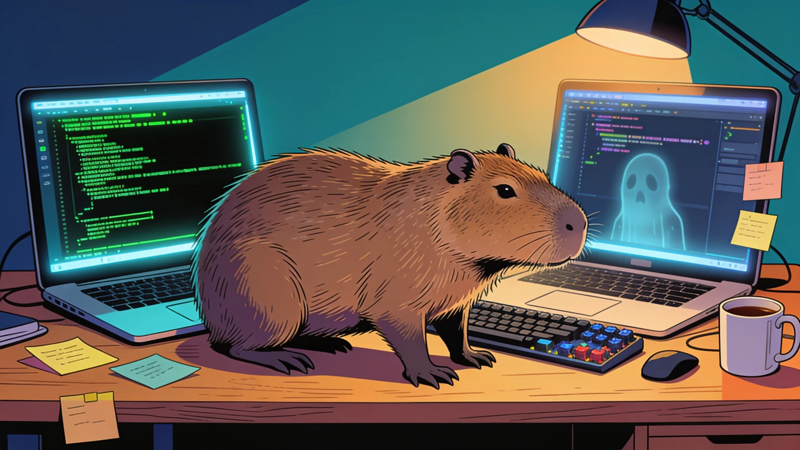 Claude Code vs GitHub Copilot: Autonomous Agent or In-Editor Assistant?